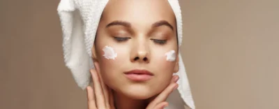 Brightening Cream