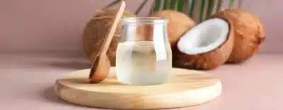 Coconut Oil