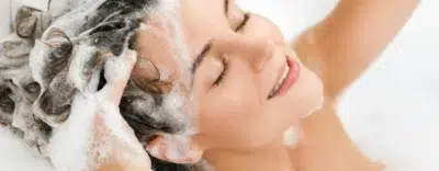 Dandruff Shampoo