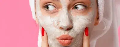 Homemade Face Masks