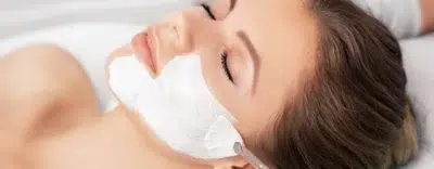 Relumin Face Mask With Aloe Vera Extracts: Nourishing Skincare Skincare