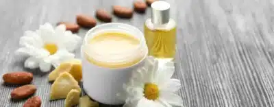 Firming Lotion