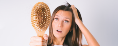 Hair Fall