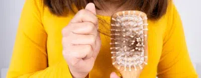 Hair Fall
