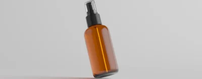 Hair Fall Spray