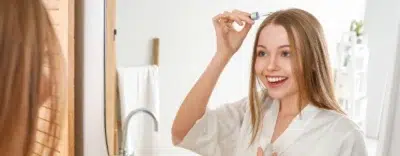 Hair Loss Serum