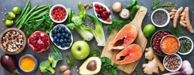 Healthy Food
