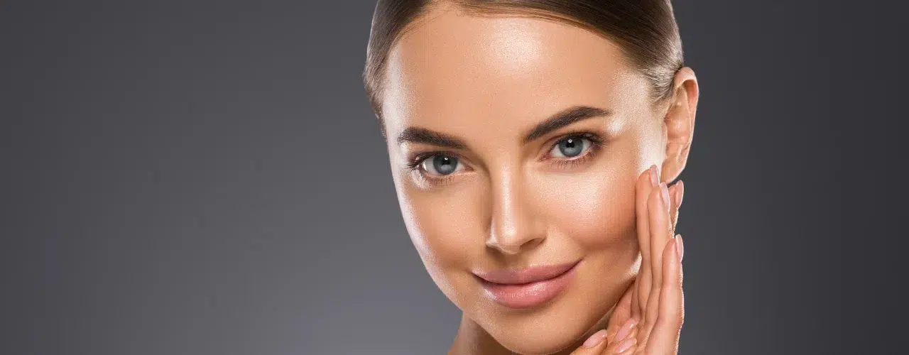 healthy skin