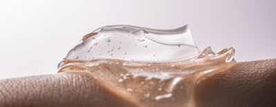 Hydrated Skin