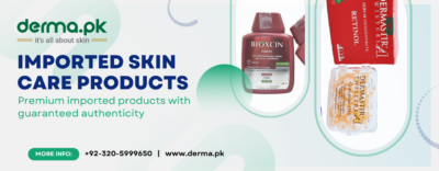 Imported Product