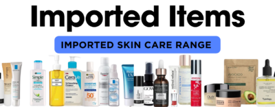 Imported Skincare In Pakistan: Your Guide To Finding The Right Products For Radiant Skin With Stg-Httpsdermapk-Staging.kinsta.cloud Dermatology