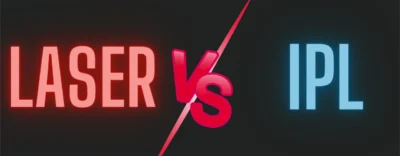 Laser Vs Ipl
