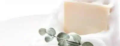 Lightening Soap