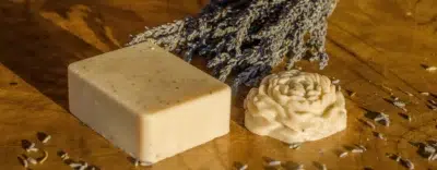 Lightening Soap