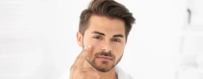 Men Skincare