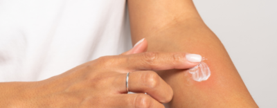 Protective Rash Cream