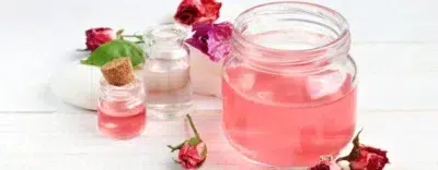 Rose Water