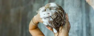 Shampoo