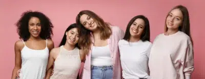 Skin Types