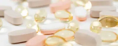 Skin Whitening Tablets
