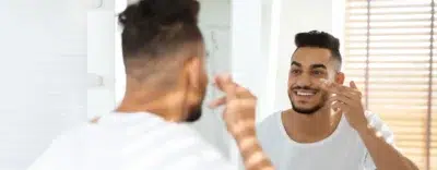 Skincare For Men