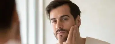 Skincare For Men