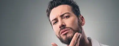 Skincare For Men