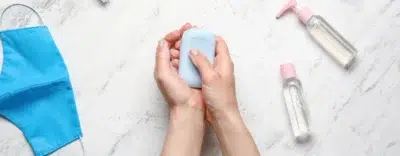 Sensitive Skin