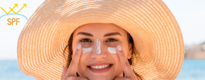 Solero Sunblock