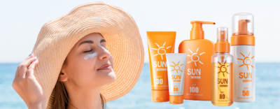 Skin Benefits Of Sunscreen: Your Ultimate Guide To Sun-Kissed Protection Skincare