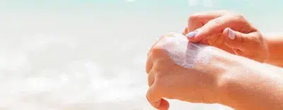 Matte Look And Oil Control With Neuage Sebum Control Sunscreen Gel Beauty