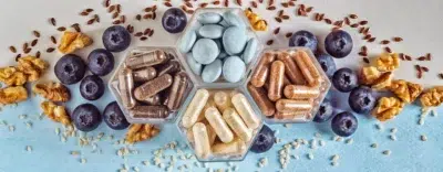 Supplements