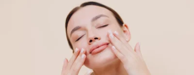 Tinted Cream