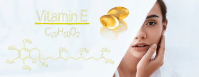 Tocopherol