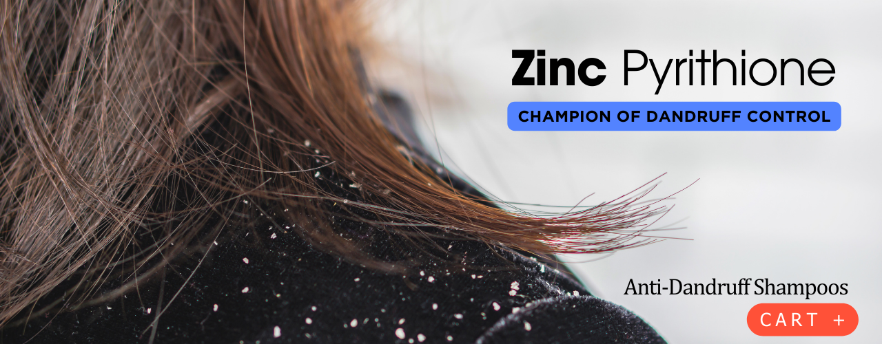 zinc pyrithione