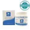 10% SULPHUR CREAM