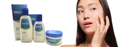 Metafil Os Oily Skin Cleanser