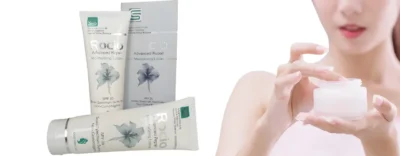 Rocio Advanced Repair Moisturizing Lotion With Spf 20Rocio Advanced Repair Moisturizing Lotion With Spf 20