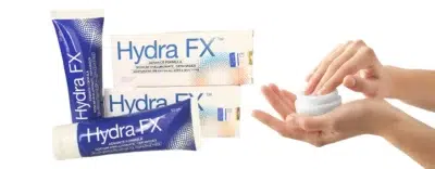Hydra Fx Moisturizing Cream