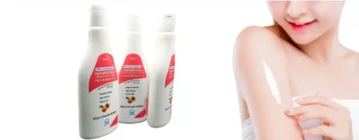 Hydrophil Daily Moisturizing Lotion