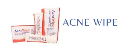 Acnewipe Clarifying Gel