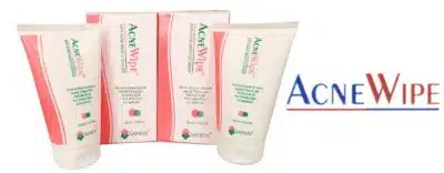 Acnewipe Anti Acne Milky Cleanser