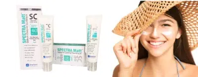 Spectra Block Matt