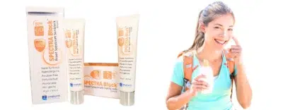 Spectra Block