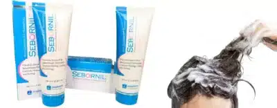 Sebornil Shampoo