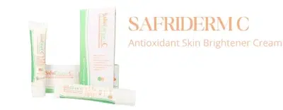 Safriderm-C