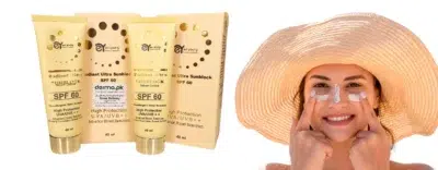 Radiant Ultra Sunblock