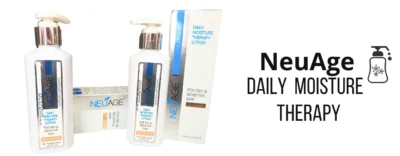Neauge Dail Moisturizing Lotion