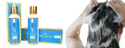 Neauge Shampoo