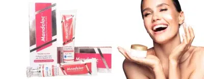 Mandelac Advanced Rejuvenating Cream